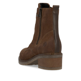 remonte Women's TEX Waterproof Mid-height Boots | D1A76 - Image 14