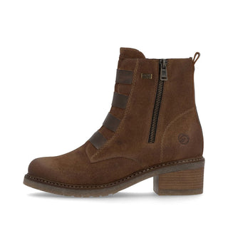 remonte Women's TEX Waterproof Mid-height Boots | D1A76 - Image 16
