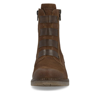 remonte Women's TEX Waterproof Mid-height Boots | D1A76 - Image 17