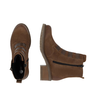remonte Women's TEX Waterproof Mid-height Boots | D1A76 - Image 20