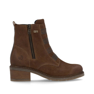remonte Women's TEX Waterproof Mid-height Boots | D1A76 - Image 22