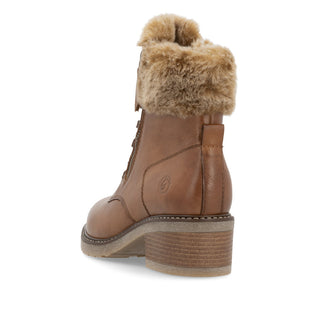 remonte Women's Mid-height Boots | D1A79 - Image 3