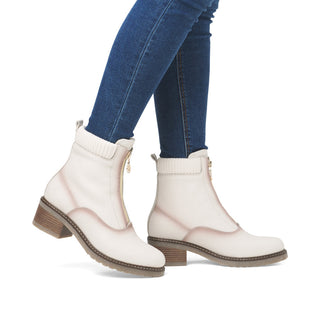 remonte Women's Mid-height Boots | D1A80 - Image 10