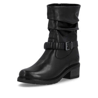 Women's Mid-height Boots | remonte D1A81 - Image 1