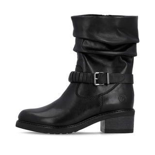 Women's Mid-height Boots | remonte D1A81 - Image 5