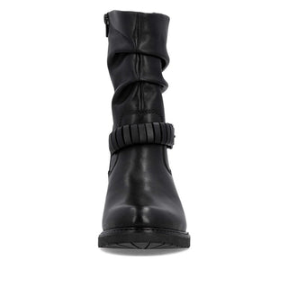 Women's Mid-height Boots | remonte D1A81 - Image 6