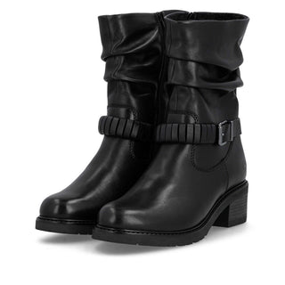 Women's Mid-height Boots | remonte D1A81 - Image 8