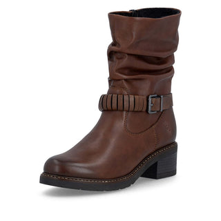 Women's Mid-height Boots | remonte D1A81 - Image 12