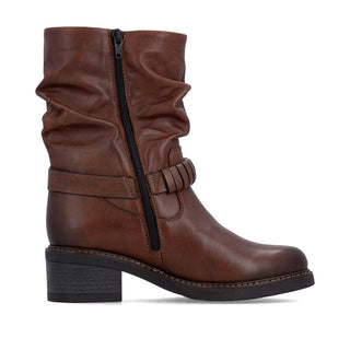 Women's Mid-height Boots | remonte D1A81 - Image 13