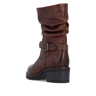 Women's Mid-height Boots | remonte D1A81 - Image 14