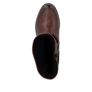 Women's Mid-height Boots | remonte D1A81 - Image 15