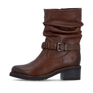 Women's Mid-height Boots | remonte D1A81 - Image 16