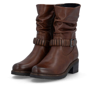 Women's Mid-height Boots | remonte D1A81 - Image 19