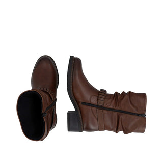 Women's Mid-height Boots | remonte D1A81 - Image 20