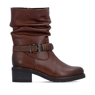 Women's Mid-height Boots | remonte D1A81 - Image 22