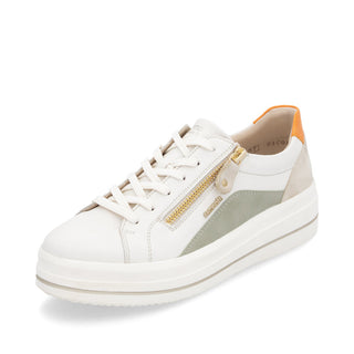 Remonte Women's Real Leather Shoes | D1C01 - Image 1