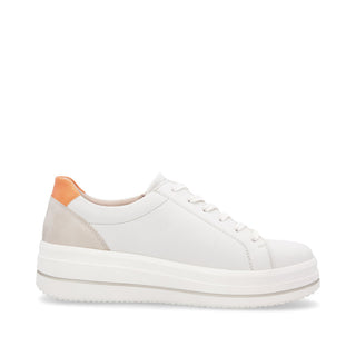 Remonte Women's Real Leather Shoes | D1C01 - Image 2