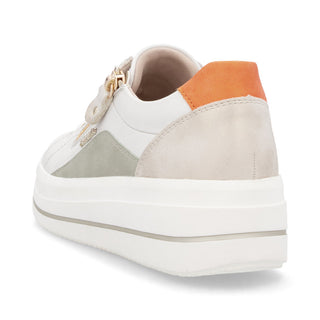 Remonte Women's Real Leather Shoes | D1C01 - Image 3