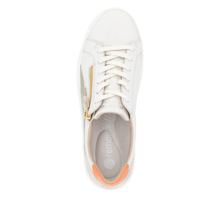 Remonte Women's Real Leather Shoes | D1C01 - Image 4