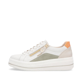 Remonte Women's Real Leather Shoes | D1C01 - Image 5