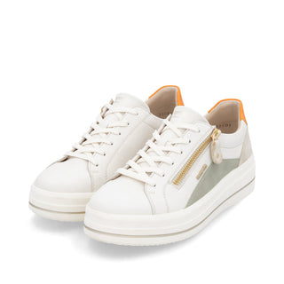 Remonte Women's Real Leather Shoes | D1C01 - Image 8