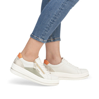 Remonte Women's Real Leather Shoes | D1C01 - Image 10