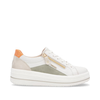 Remonte Women's Real Leather Shoes | D1C01 - Image 11