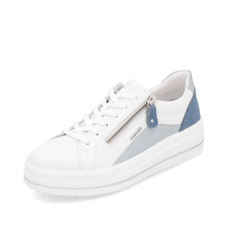 Remonte Women's Real Leather Shoes | D1C01 - Image 12
