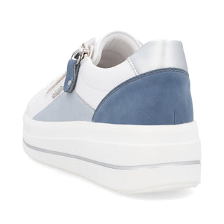 Remonte Women's Real Leather Shoes | D1C01 - Image 14