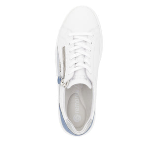 Remonte Women's Real Leather Shoes | D1C01 - Image 15