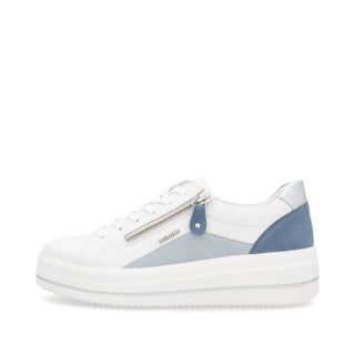 Remonte Women's Real Leather Shoes | D1C01 - Image 16