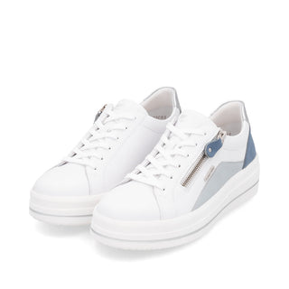 Remonte Women's Real Leather Shoes | D1C01 - Image 19