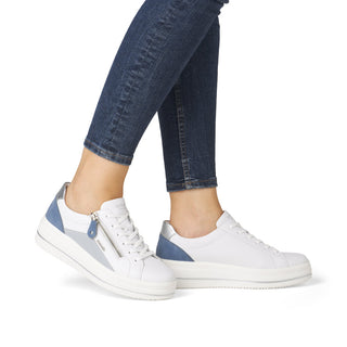 Remonte Women's Real Leather Shoes | D1C01 - Image 21