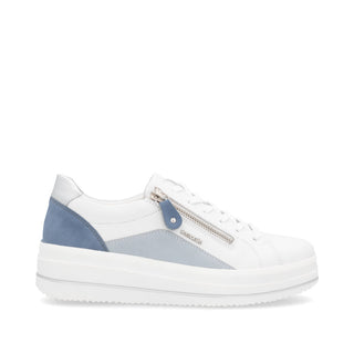 Remonte Women's Real Leather Shoes | D1C01 - Image 22