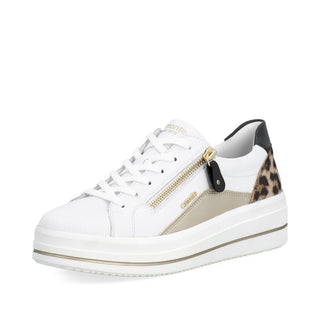 Remonte Women's Real Leather Shoes | D1C01 - Image 23