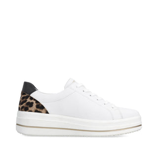 Remonte Women's Real Leather Shoes | D1C01 - Image 24