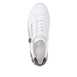 Remonte Women's Real Leather Shoes | D1C01 - Image 26