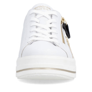 Remonte Women's Real Leather Shoes | D1C01 - Image 28