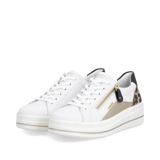 Remonte Women's Real Leather Shoes | D1C01 - Image 30