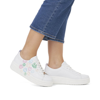 Remonte Women's Lite N Soft Shoes | D1C03