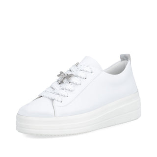 Remonte Women's Real Leather Shoes | D1C03 - Image 1