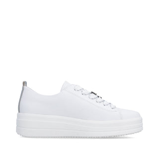 Remonte Women's Real Leather Shoes | D1C03 - Image 2