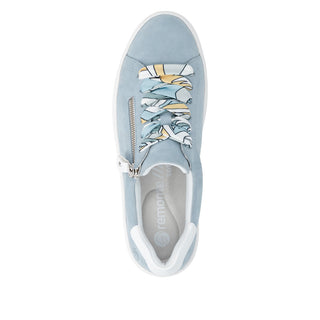 Remonte Women's Real Leather Shoes | D1C06 - Image 4