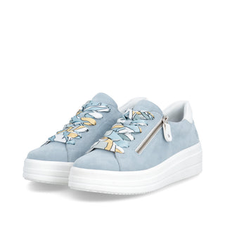 Remonte Women's Real Leather Shoes | D1C06 - Image 9
