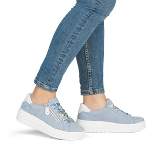 Remonte Women's Real Leather Shoes | D1C06 - Image 12