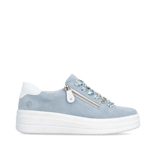 Remonte Women's Real Leather Shoes | D1C06 - Image 13