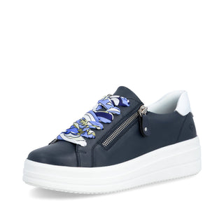 Remonte Women's Real Leather Shoes | D1C06 - Image 14