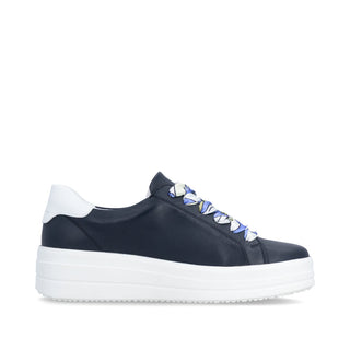 Remonte Women's Real Leather Shoes | D1C06 - Image 15