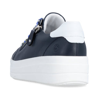 Remonte Women's Real Leather Shoes | D1C06 - Image 16