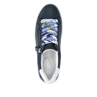 Remonte Women's Real Leather Shoes | D1C06 - Image 17